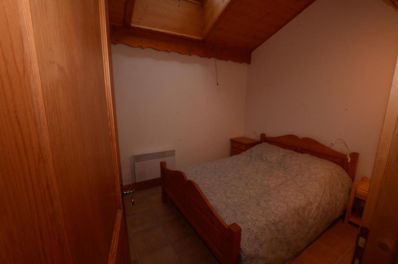 Chalet A, Village Des Lapons Les Saisies, 3 Chambres Et 1 Espace Nuit Mezzanine Buitenkant foto