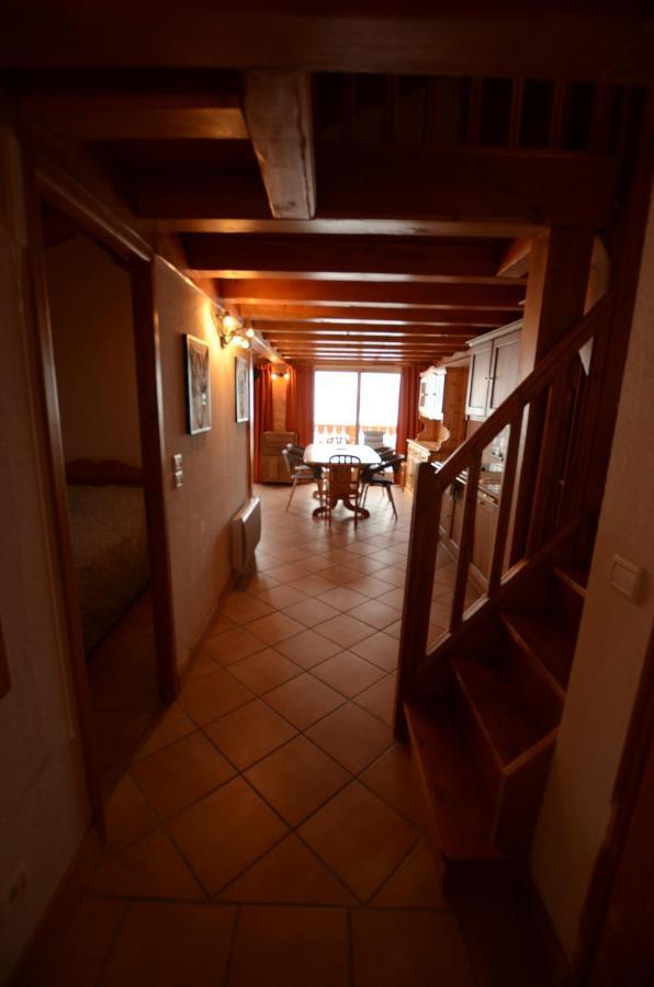 Chalet A, Village Des Lapons Les Saisies, 3 Chambres Et 1 Espace Nuit Mezzanine Buitenkant foto