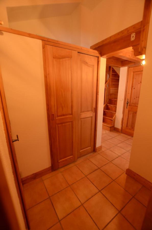 Chalet A, Village Des Lapons Les Saisies, 3 Chambres Et 1 Espace Nuit Mezzanine Buitenkant foto