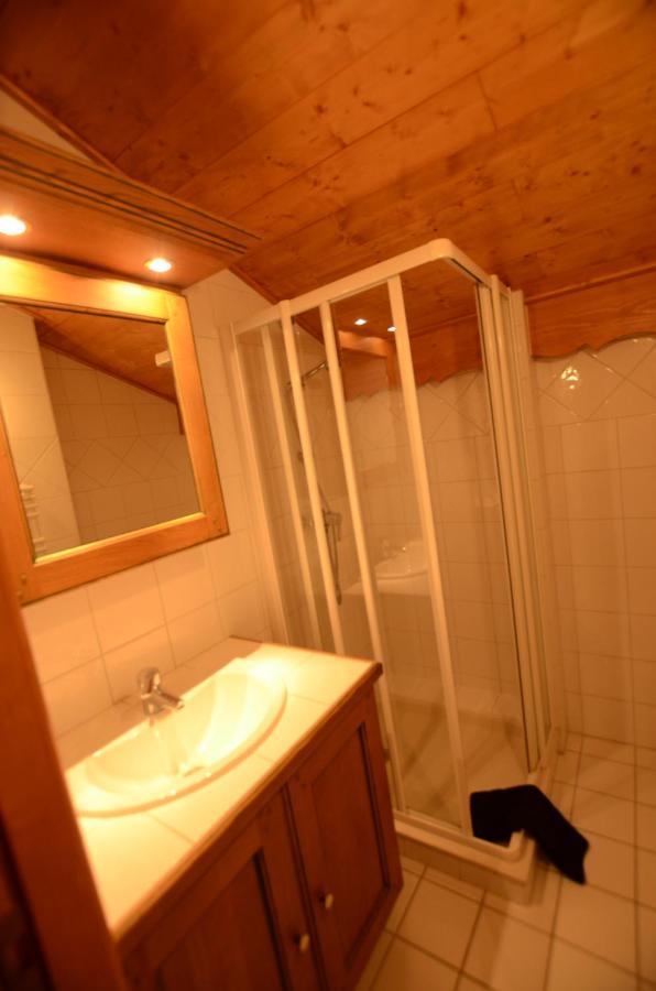 Chalet A, Village Des Lapons Les Saisies, 3 Chambres Et 1 Espace Nuit Mezzanine Buitenkant foto